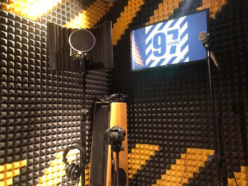 97Studio