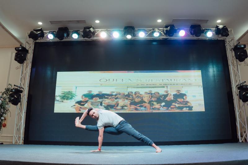 99 Fitness & Yoga Center Bắc Giang