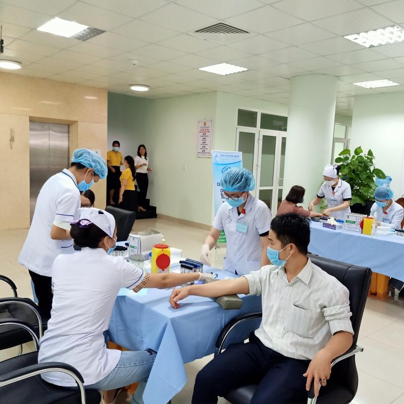 Bệnh viện đa khoa Phú Yên