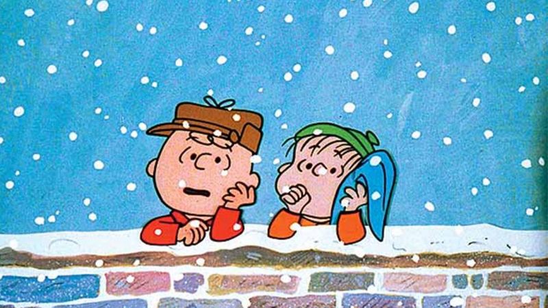 A Charlie Brown Christmas (1965)