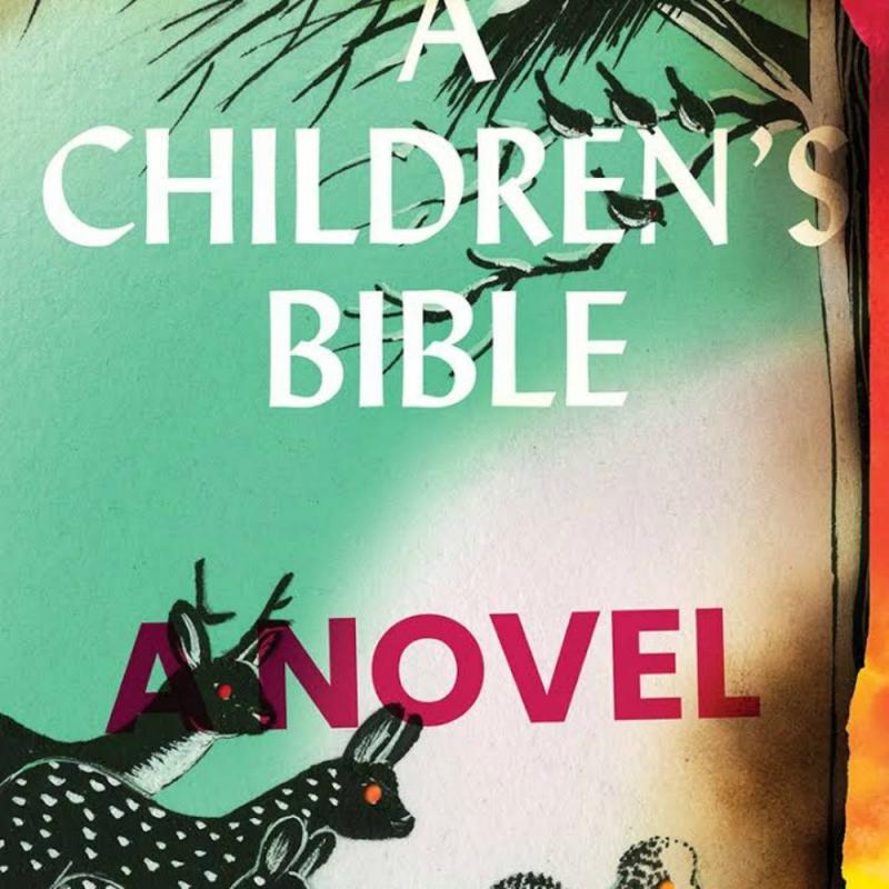 A Children’s Bible