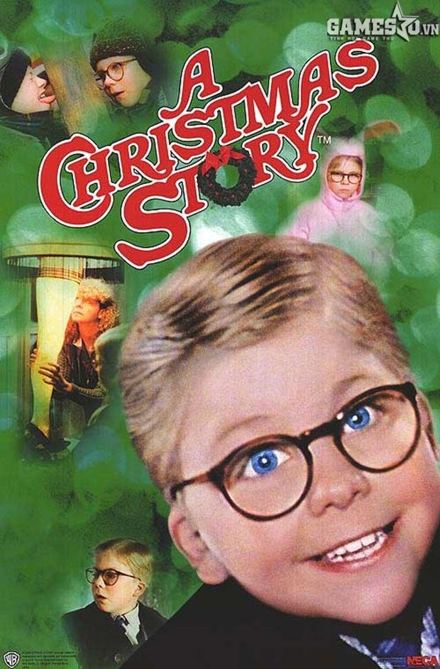 A Christmas Story (1983)