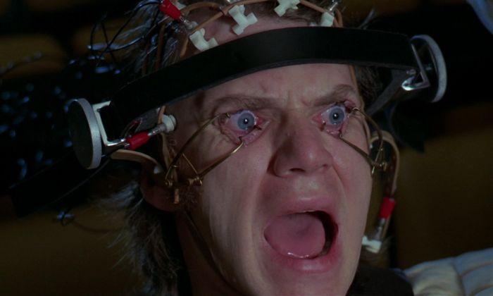 A Clockwork Orange