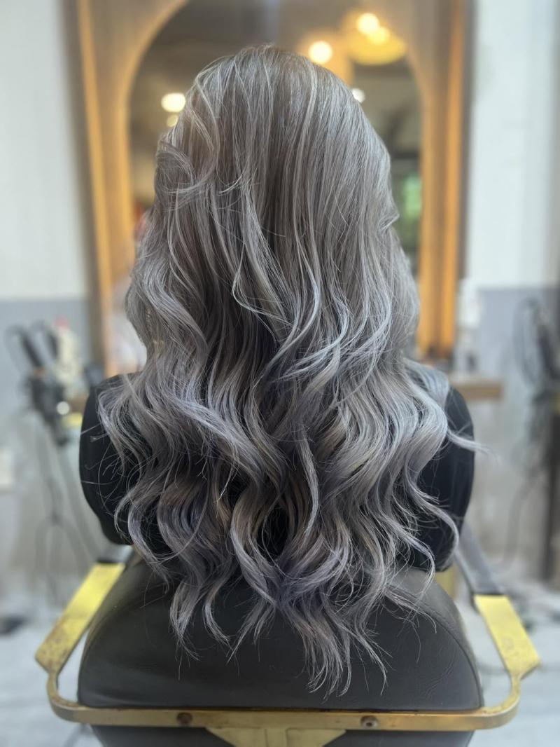 A Đoan Hair Salon
