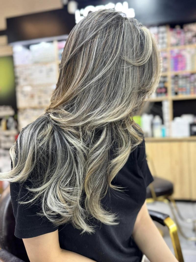 A Đoan Hair Salon