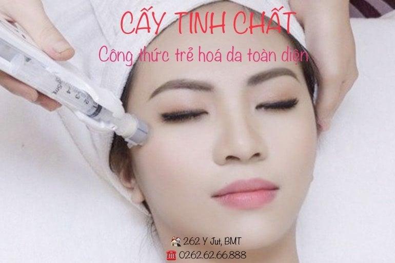 Á Đông Clinic & Spa