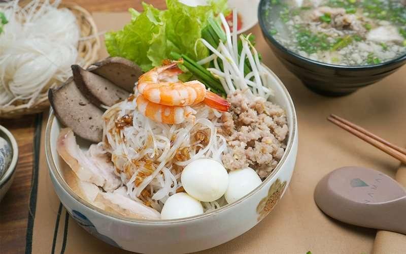 Quán ăn ngon nhất tại thành phố Cà Mau