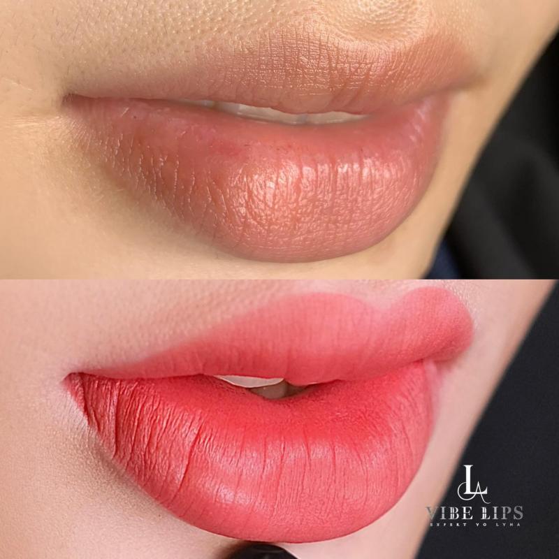 A Lyna Beauty & Academy