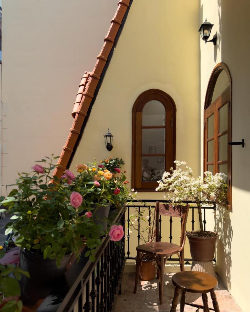 A mó re • Coffee n Cakey