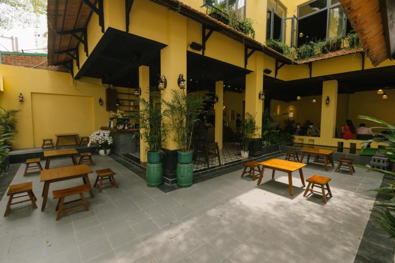 A Priori Coffee House