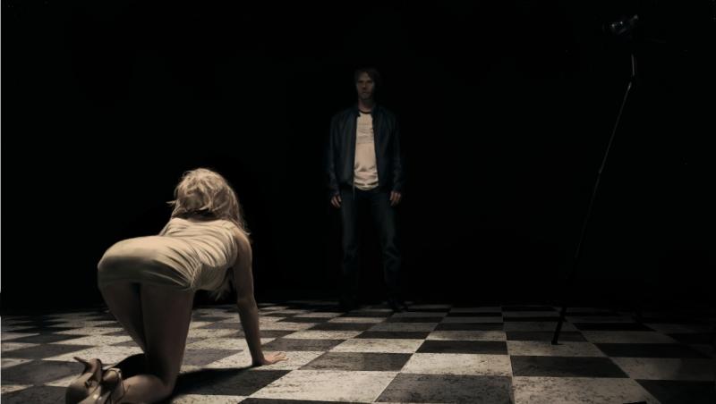 A Serbian Film (2010)