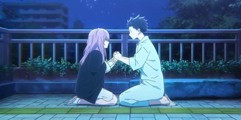 A Silent Voice