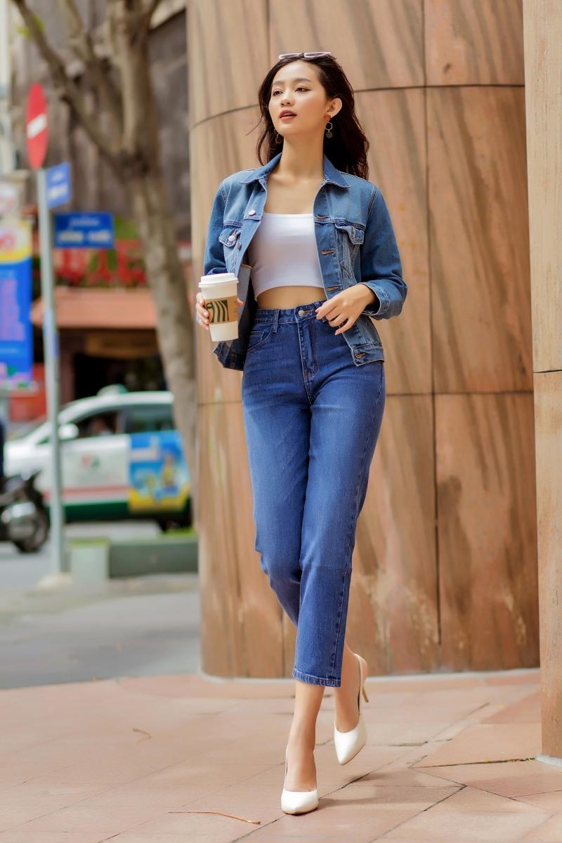 Sản phẩm của AAA Jeans