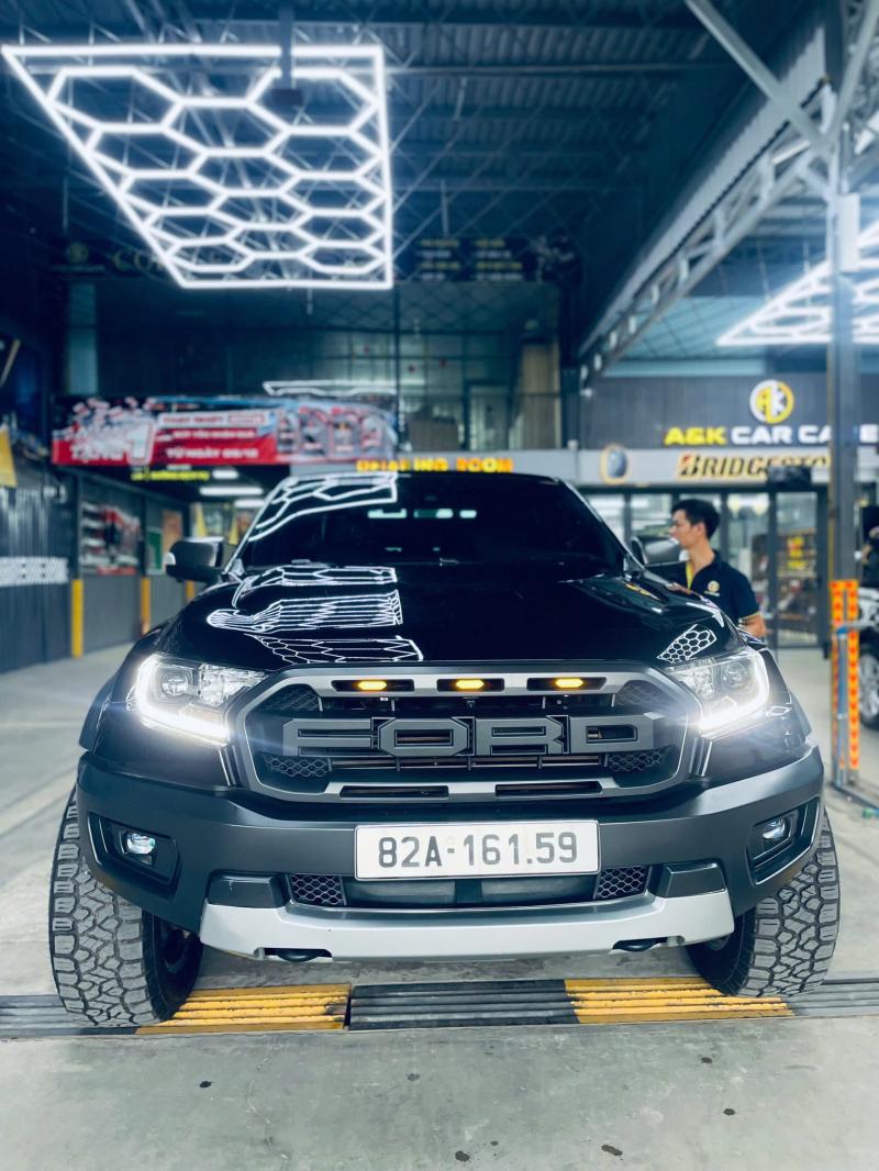 A&K Car Care - Bảo dưỡng & Chăm sóc ô tô chuyên nghiệp