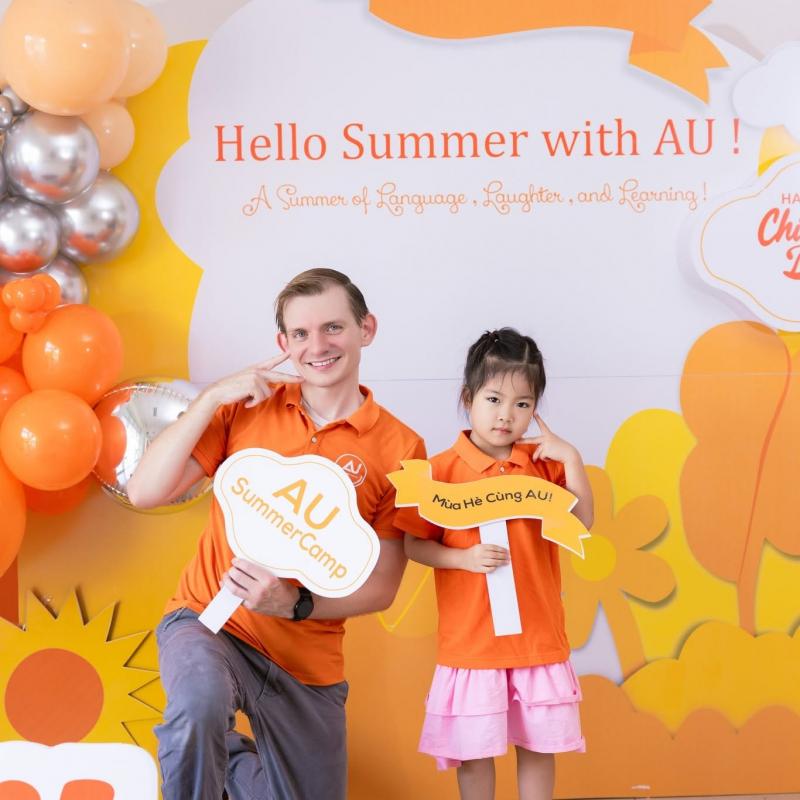 A&U Language Institute
