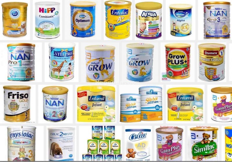 Top 14 thương hiệu sữa cho trẻ em tốt nhất tại Việt Nam các bà mẹ nên biết