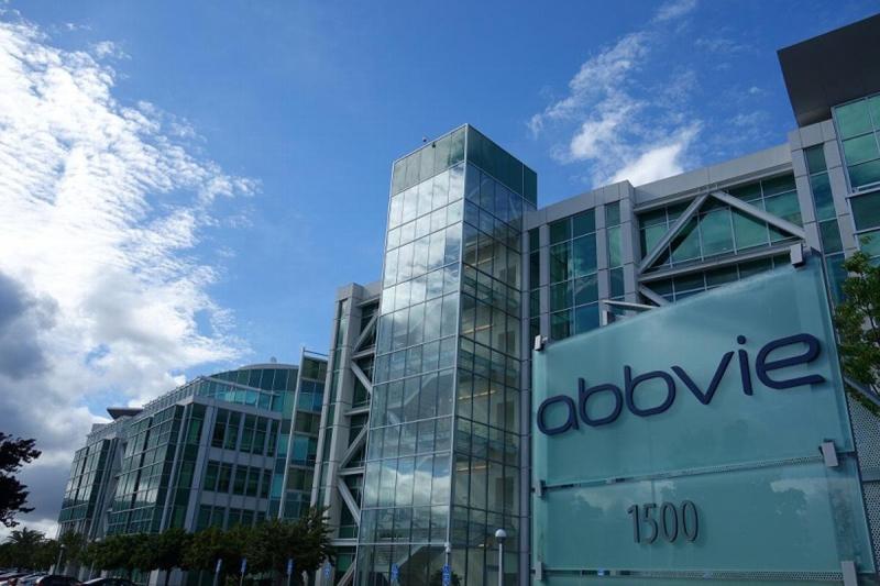 AbbVie là một trong những công ty dược hàng đầu thế giới hiện nay có trụ sở tại Hoa Kỳ