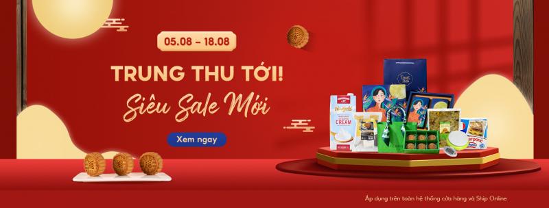 Abby.vn - Đồ làm bánh, nấu ăn và pha chế