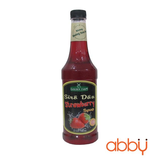 Abby - bột làm bánh