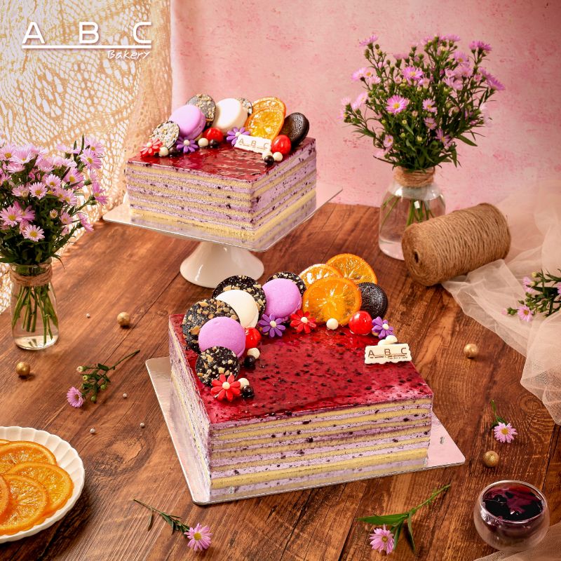 ABC Bakery