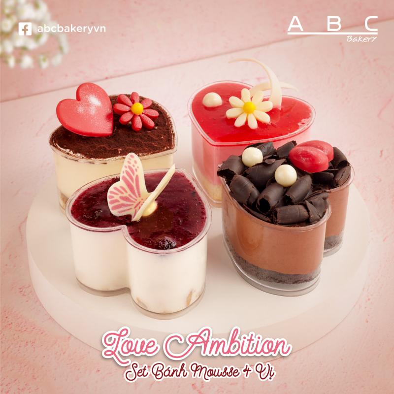 ABC Bakery