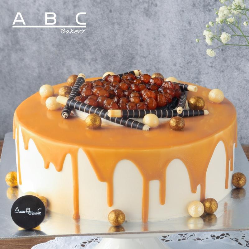 ABC Bakery