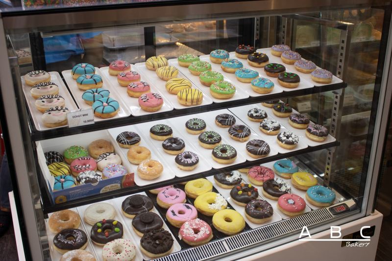 ABC Bakery