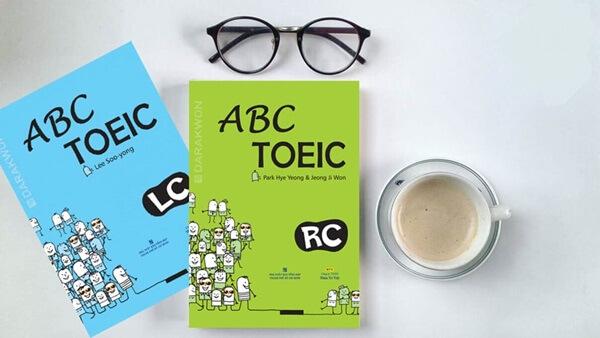 ABC TOEIC