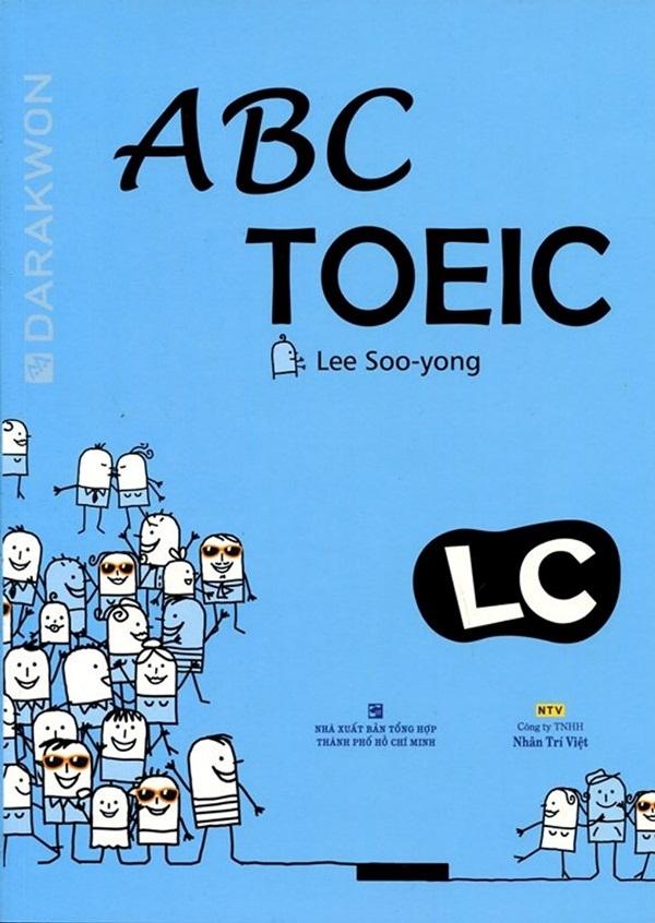 ABC TOEIC