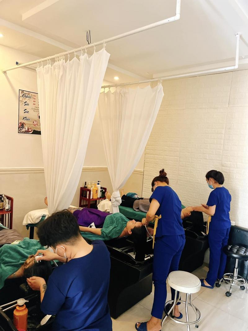 Abi Beauty Spa