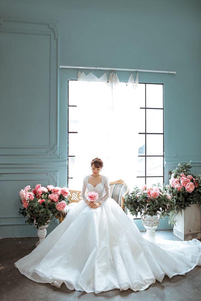 Địa chỉ cho thuê váy cưới đẹp nhất huyện Bình Chánh, TP. HCM
