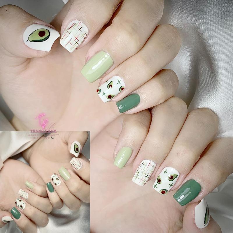 Top 10 Tiệm nail chất lượng nhất Hải Phòng - toplist.vn