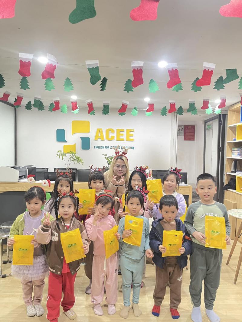 Acee English