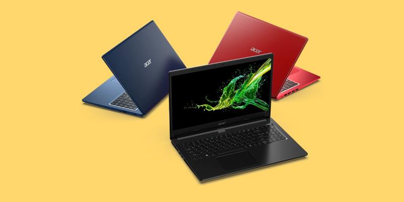 Acer hoạt động rất tốt và ổn định