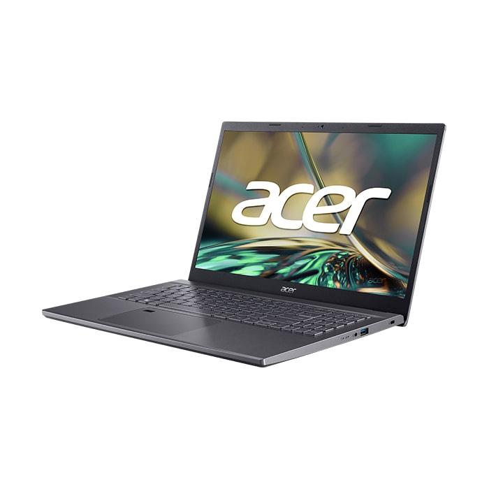 Acer có khối lượng máy nhẹ và mỏng