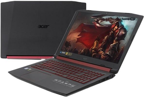 Acer Nitro 5