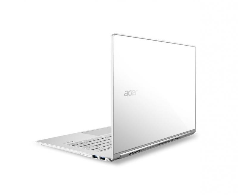 Aspire S7 với thiết kế chịu lực