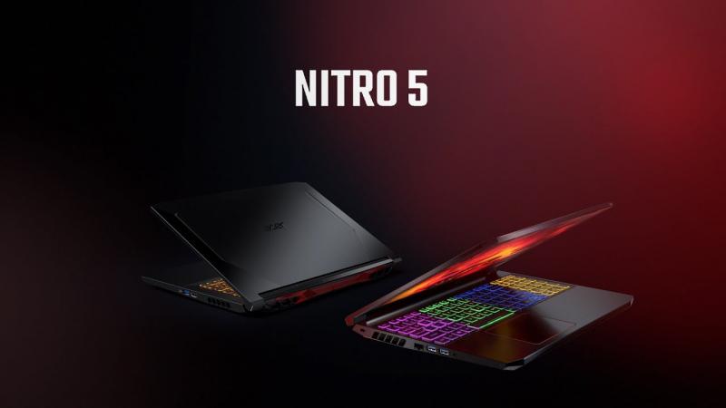 Acer Nitro 5 Gaming