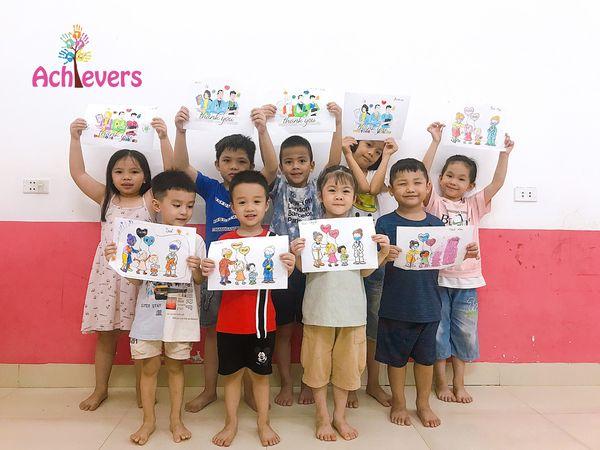 Achievers Thanh Hóa