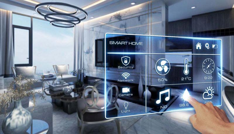 Acis Smarthome