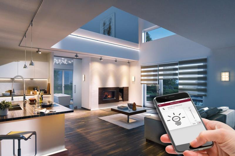 Acis Smarthome