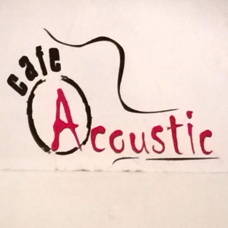 Acoustic Cafe