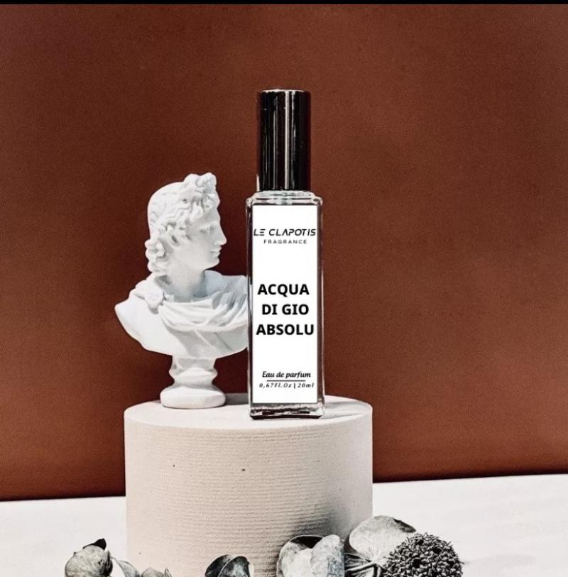 Acqua Di Gio Absolu size du lịch