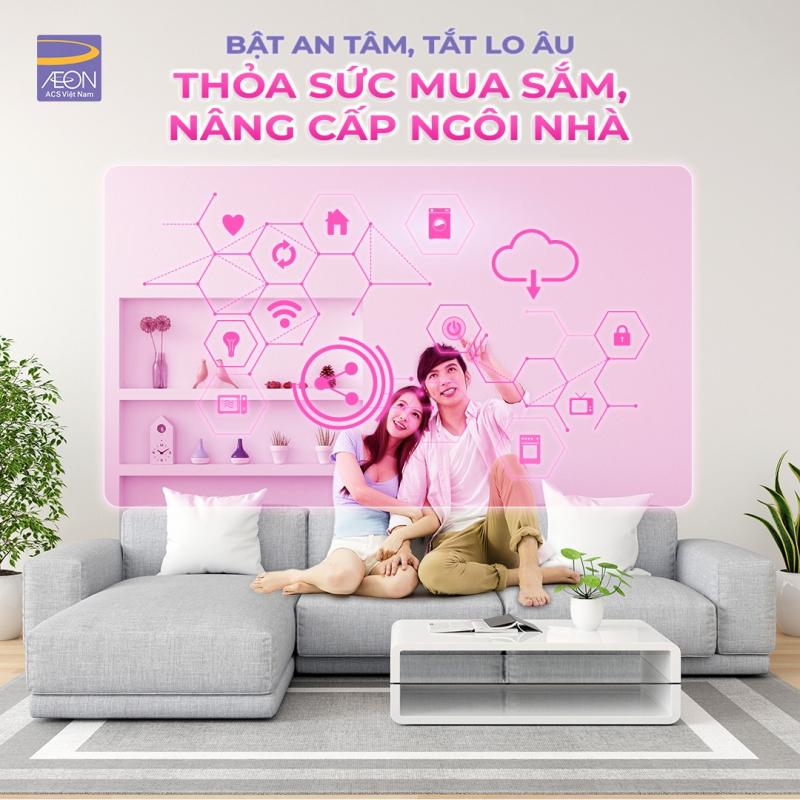 ACS Việt Nam