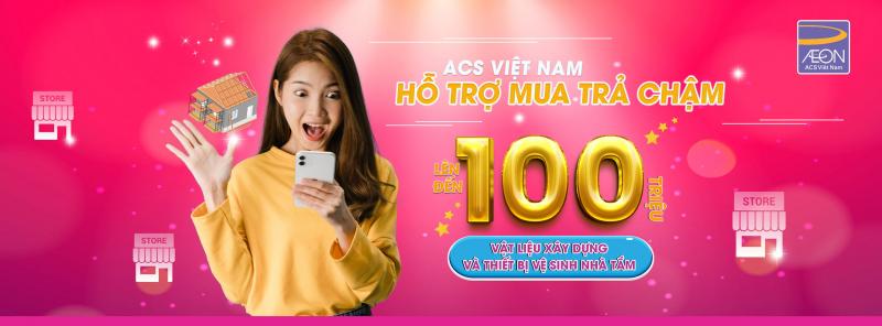 ACS Việt Nam