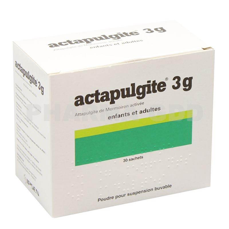 Actapulgite