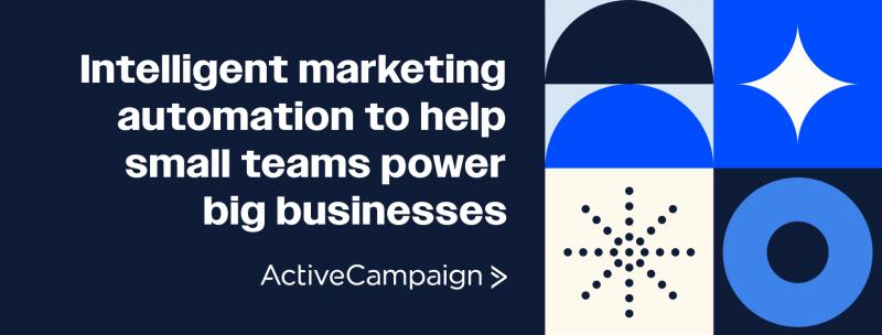 ActiveCampaign