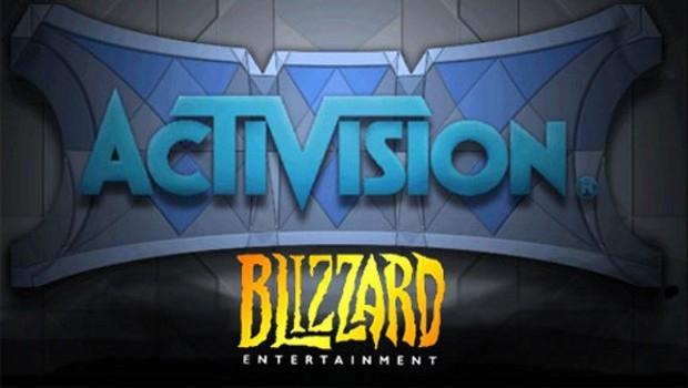 Activison Blizzard