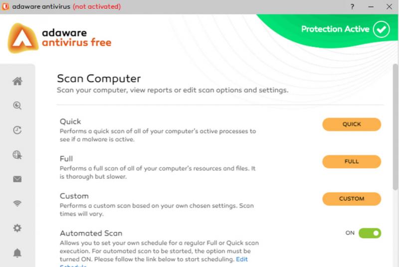 Top 7 phần mềm diệt Spyware miễn phí tốt nhất