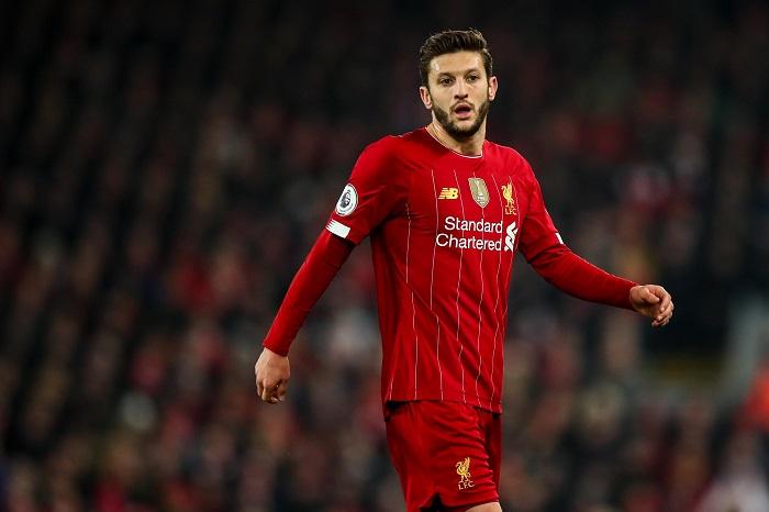 Adam Lallana